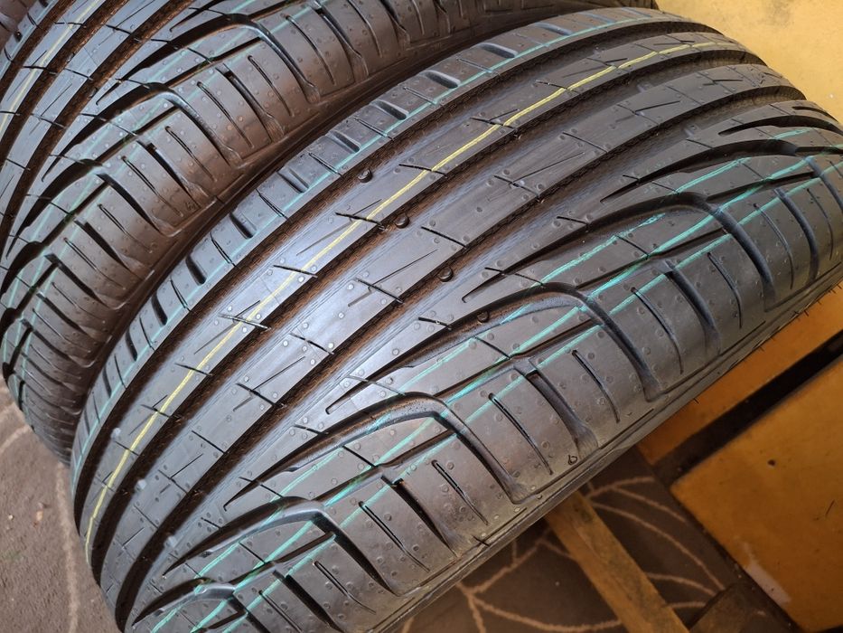 225 60 17 Uniroyal DOT 2025 vara NOI