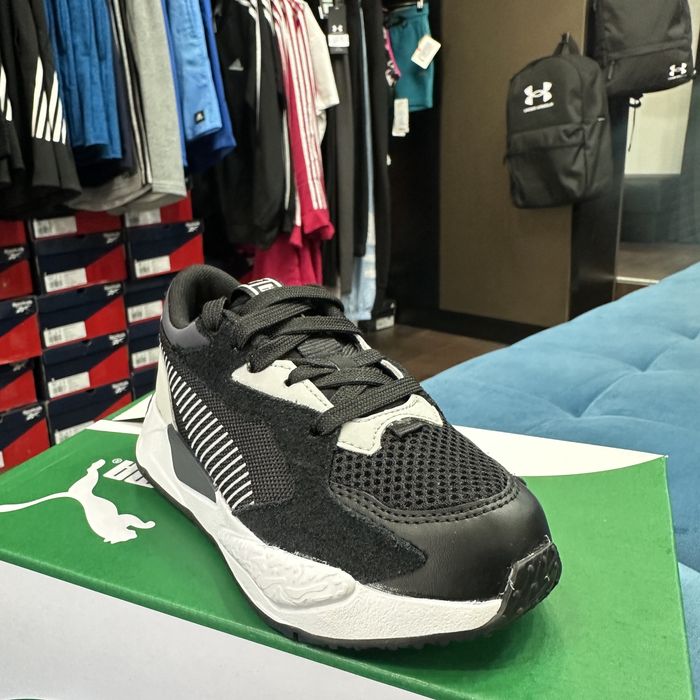 28;32;33;34.5;35 Puma Rs | Оригинални детски маратонки