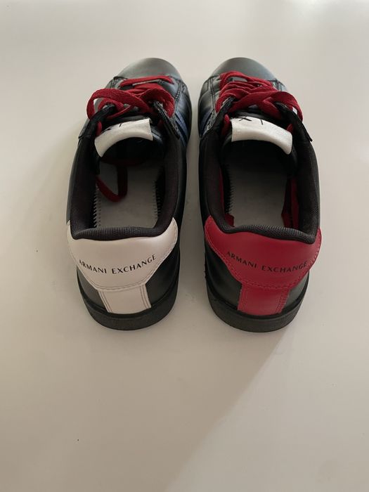 Armani Exchange 40