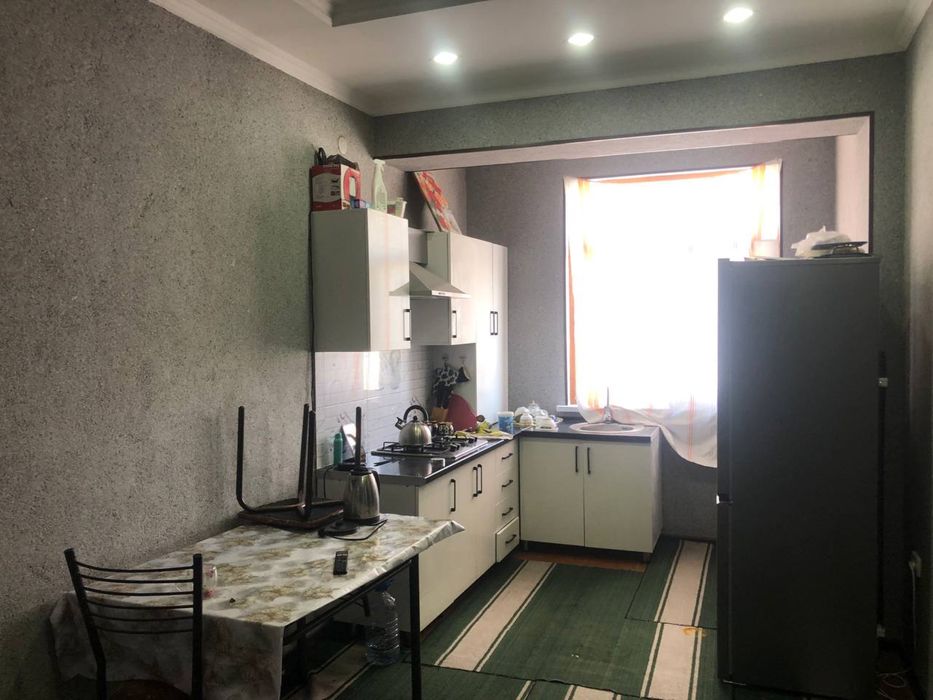 3-xonali , premium remontli kvartira