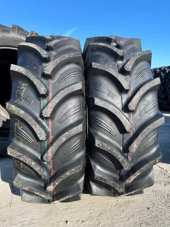 ozka 360/70r24 noi cauciucuri agricole Same exlporer 100