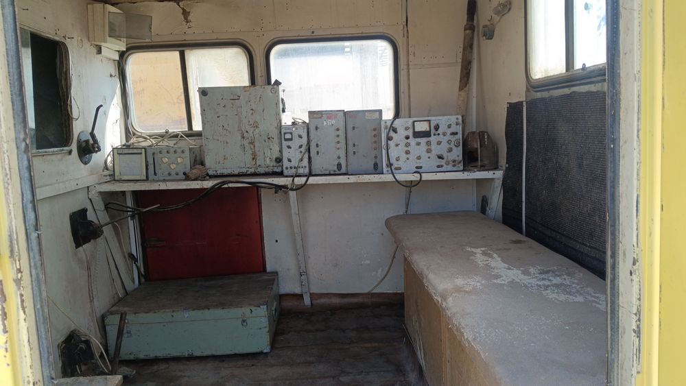 Каратаж сотилади