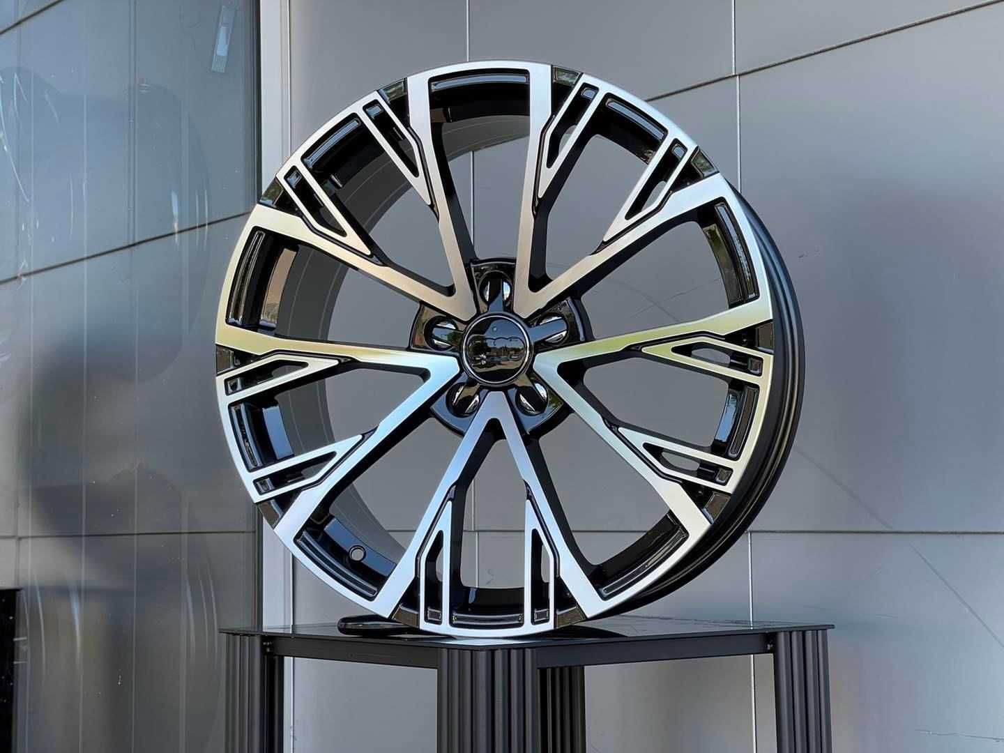 Джанти за Ауди 19" 20" 5х112 / Djanti za Audi I5170