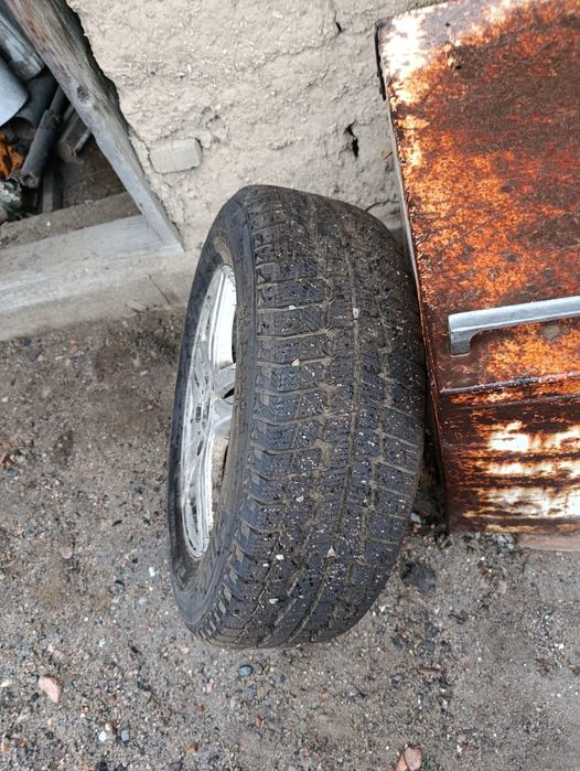 Шины диски зимние