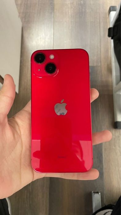 Обменяю айфон 14