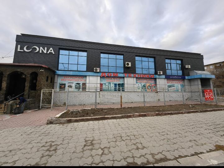 Продам караоке-бар