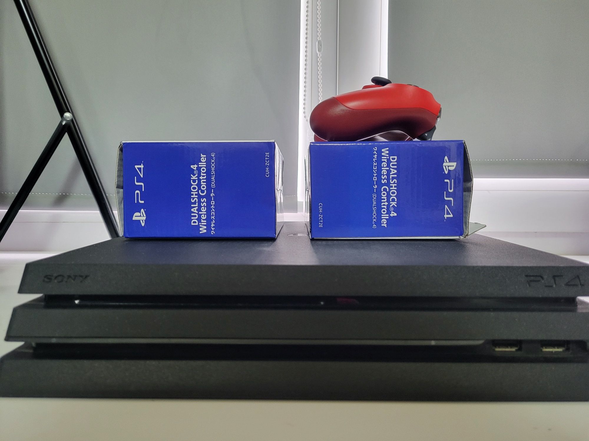 Обменяю или продам PlayStation 4