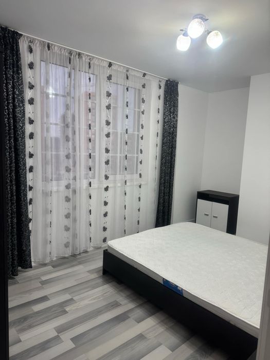 De Inchiriat  Apartamen Decomandat 2 camere Cartierul Visoianu!