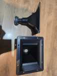 Drivere + goarne inalte / tweeter