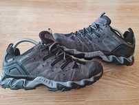 Semighete Meindl goretex 42