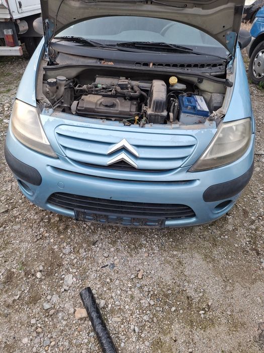 Piese Citroen C3