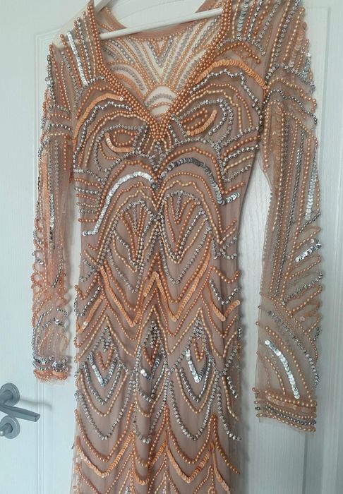 Rochie Asos, masura M