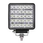 Висок клас LED Диоден халоген 90W 12V 24V за джипове, лодки, мотокари