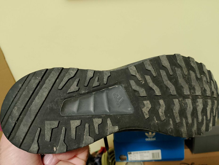 Оригинални адидас Adidas мъжки 44 номер  44 оригинални Адидас Adidas