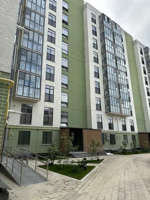 Квартира\ПОДключ 3 комнатная 75м2 5 этаж Паркентский Рынок TENGE bank