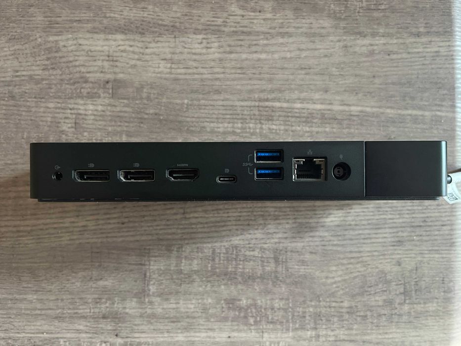 Докинг Станция DELL WD19 + 130W
