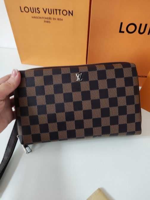 Portofel, pentru bărbați,  Louis Vuitton 0172