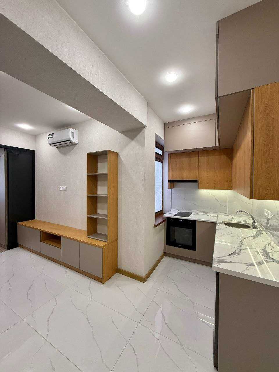 Представляю 1-комнатную в новостройке в Яккасарайском р-не.  ID: 3166