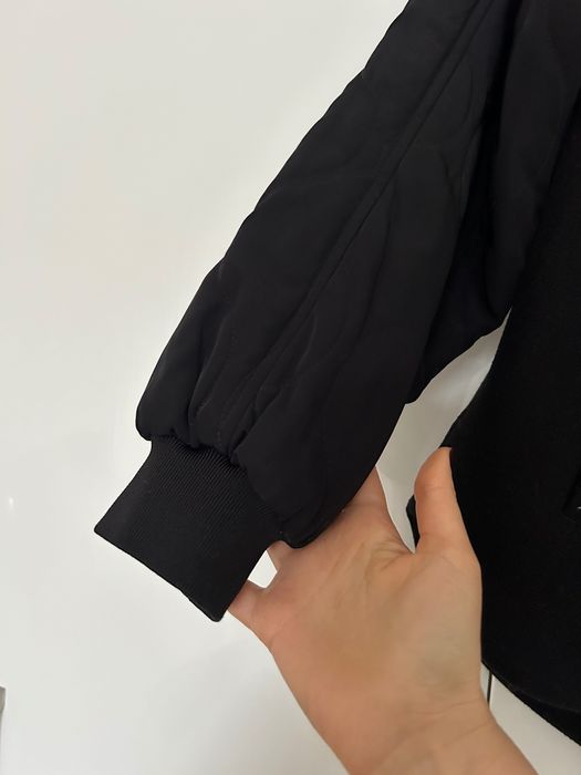 Бомбър зимно яке