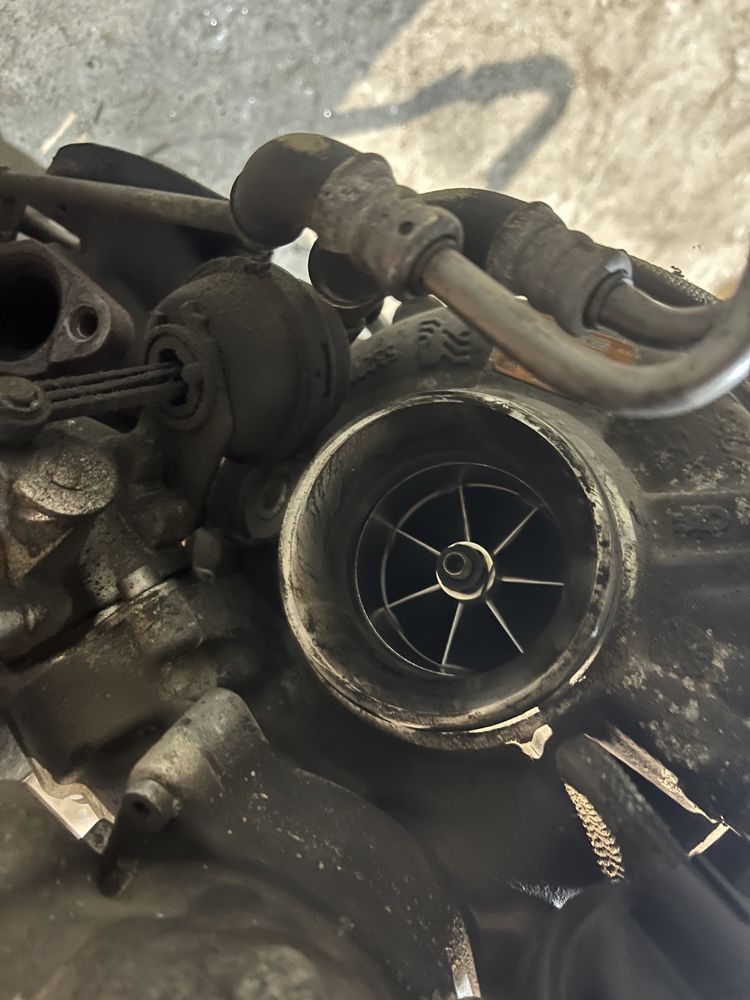 Турбини бмв 640д 535д 4.0д 313 конски сили bmw 640d 535d n57d30