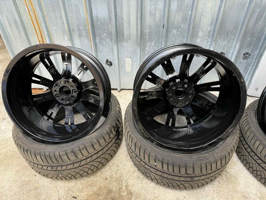 Джанти BMW Style 759i individual 20”ки