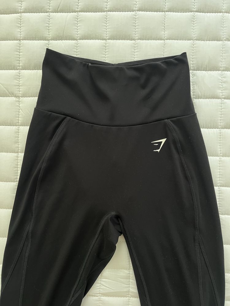 Клин Gymshark XS