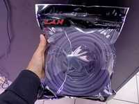 VGA кабель 10 метров новый