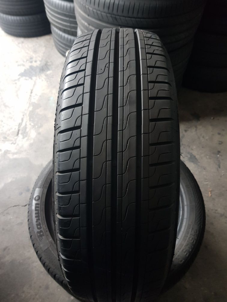 Pirelli 195/60 R16 C 99/97T vară