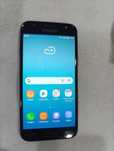 Продам телефон "SAMSUNG J-3"