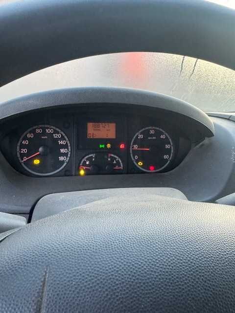 Dezmembrari Peugeot Boxer 2008 duba 2198 Injector