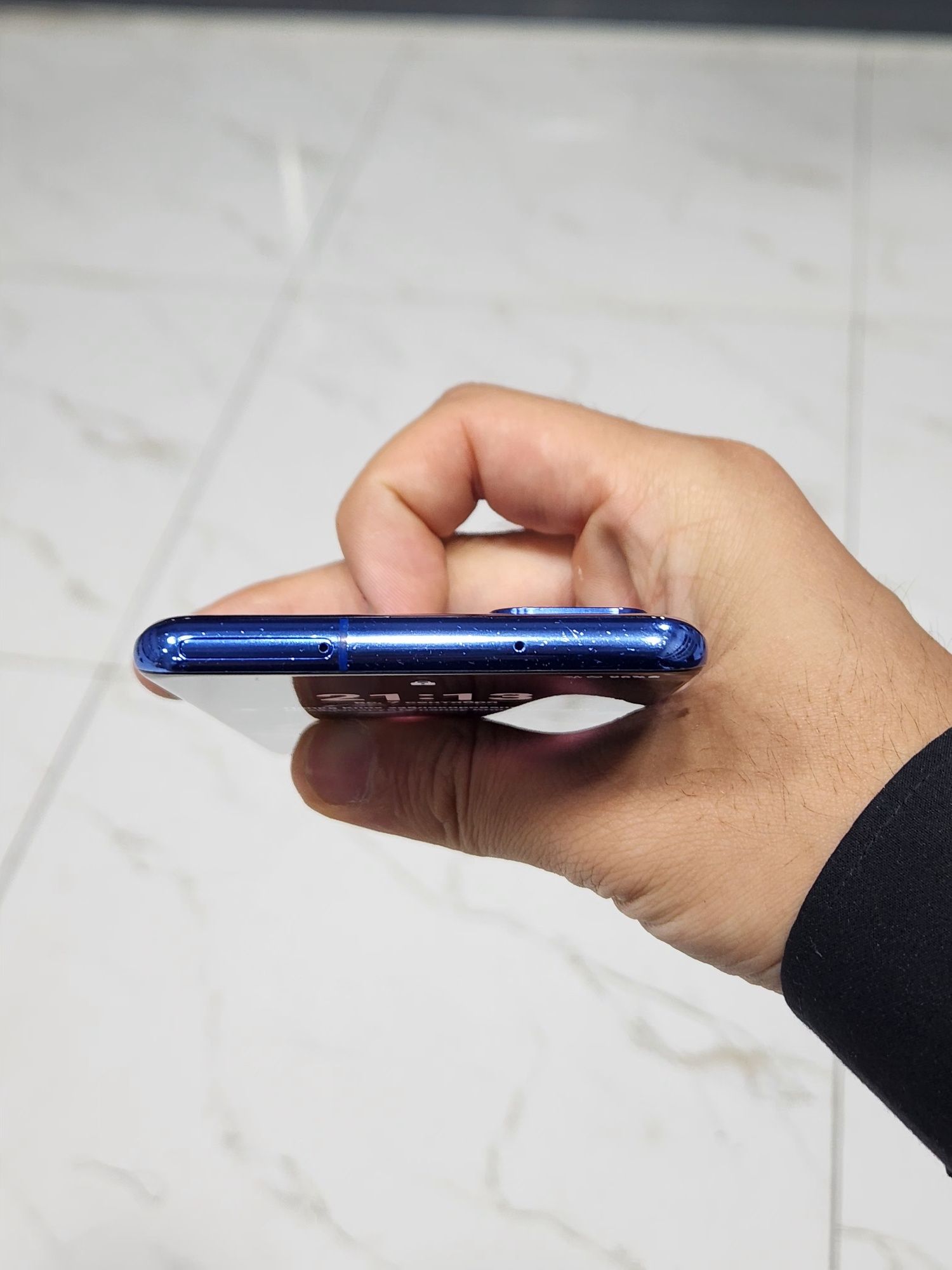 Samsung S20 plus