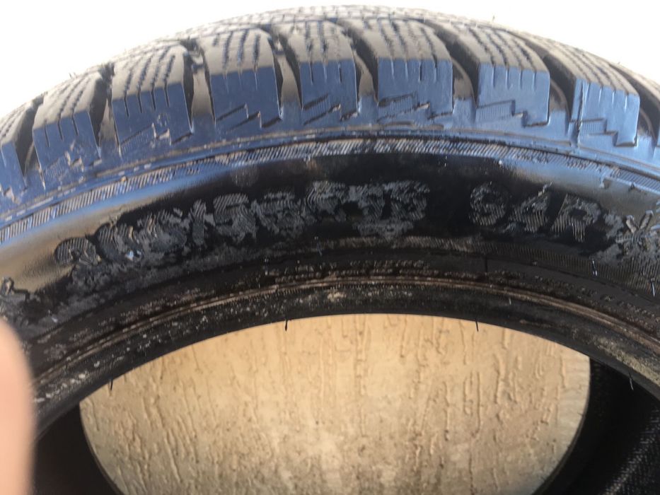 покрышки липучки 205/55/r16