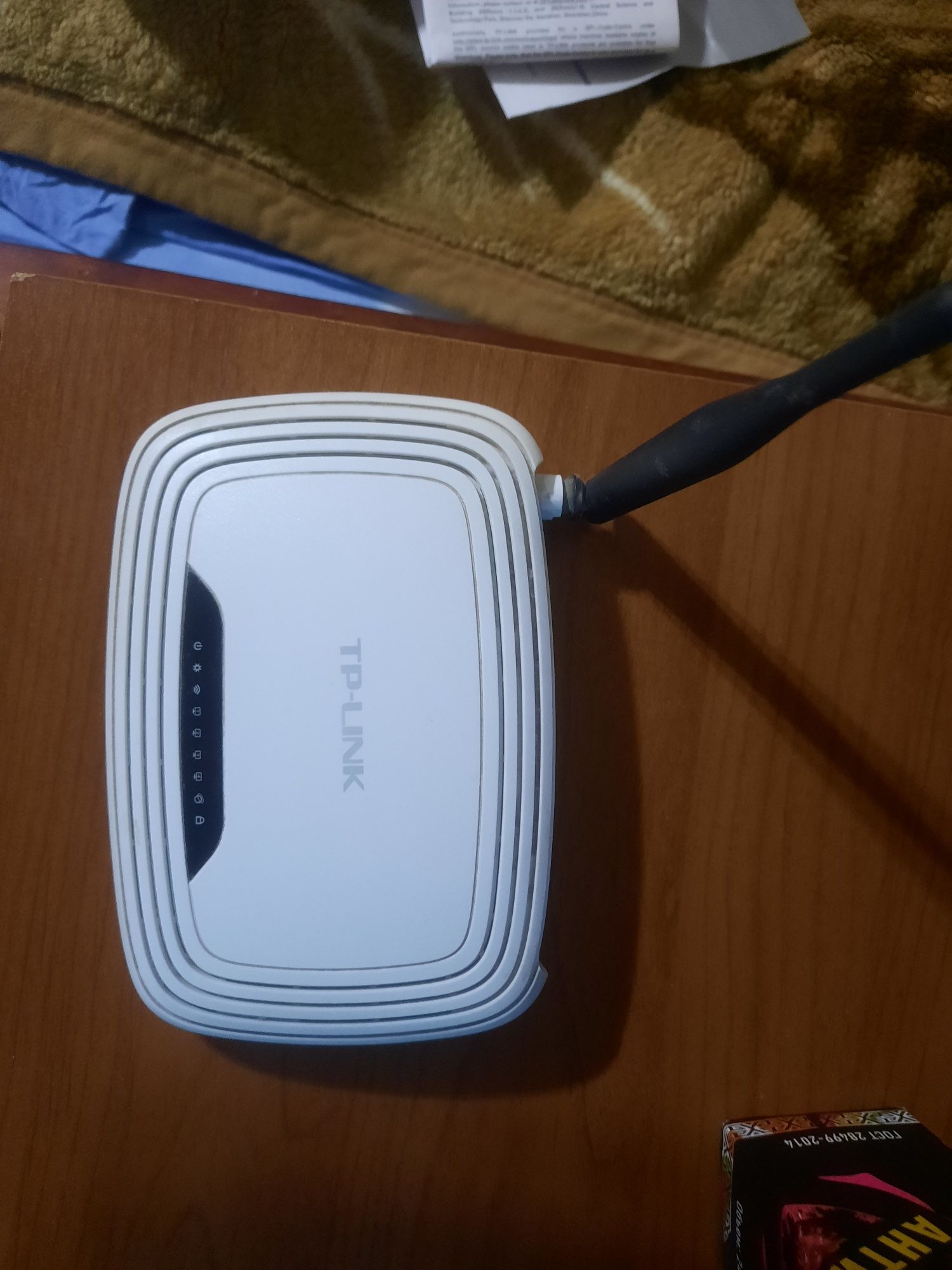 Продам Роутер TP-LINK