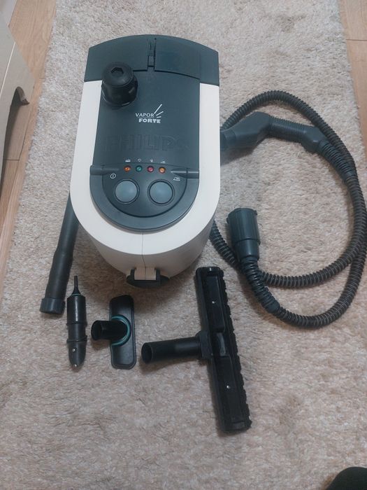 Пароочиститель PHILIPS