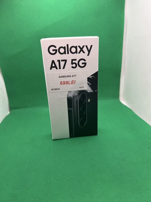 Samsung Galaxy A17 5G