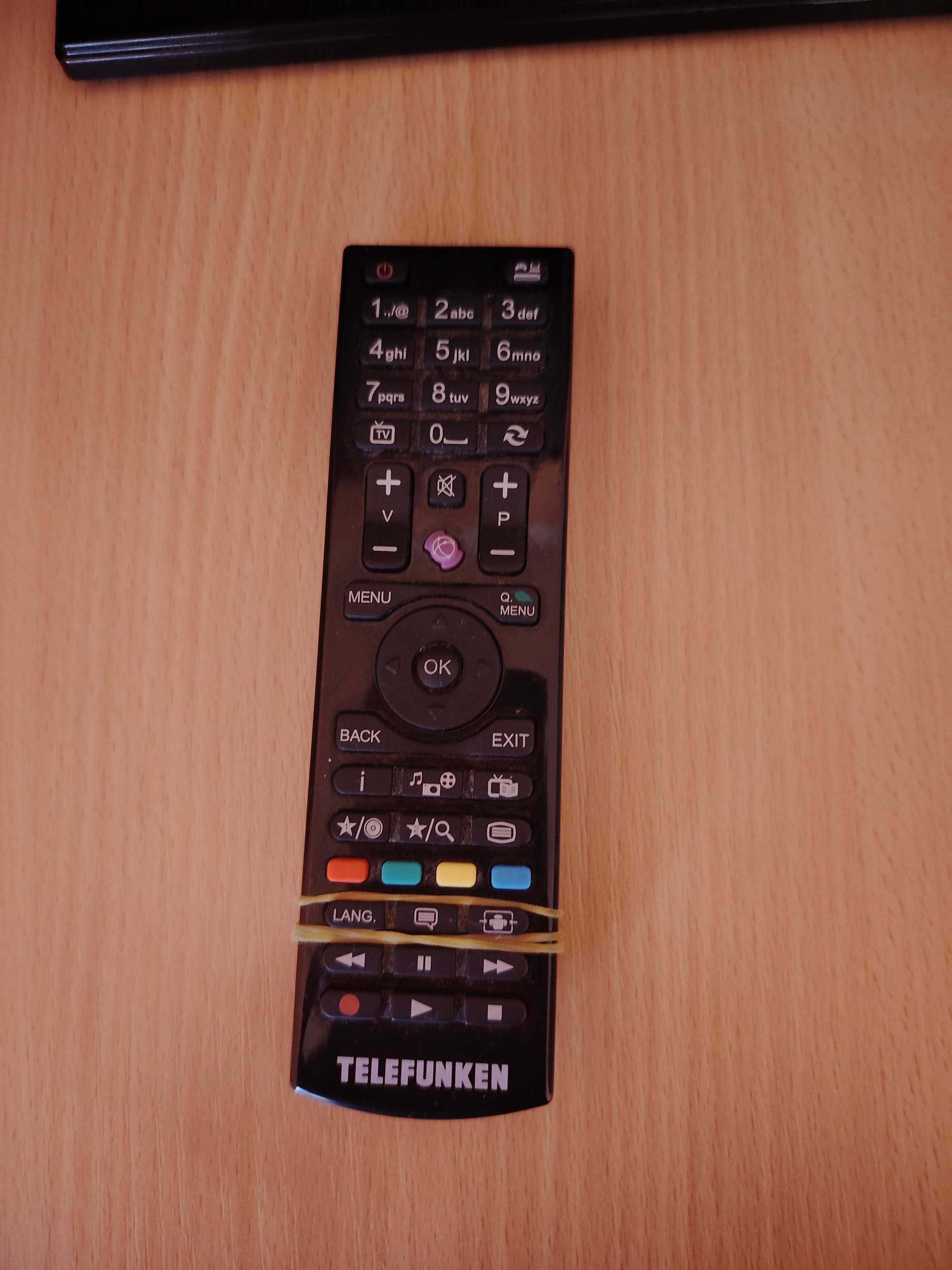 Телевизор Telefunken