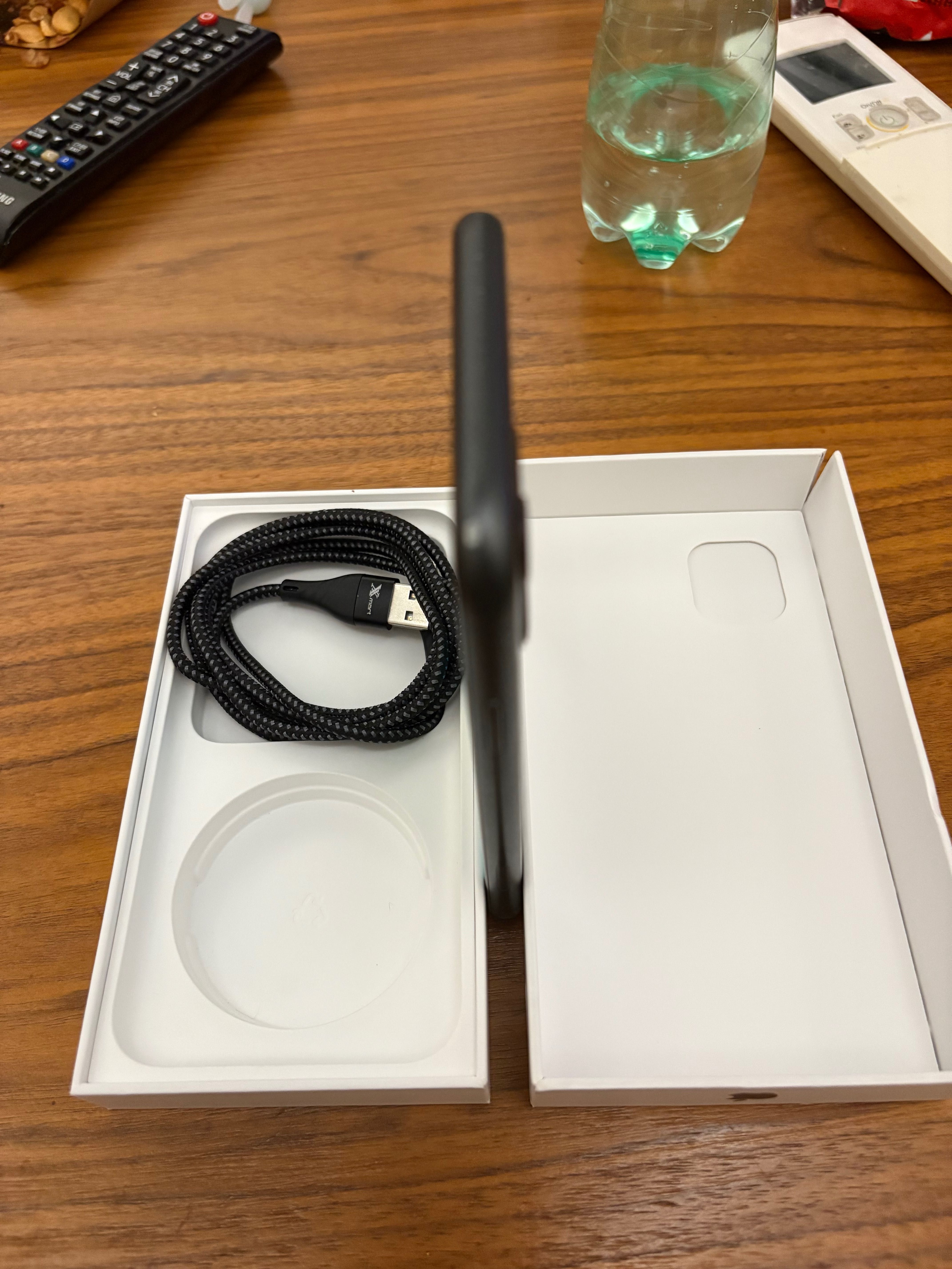 iPhone 11 64GB Black