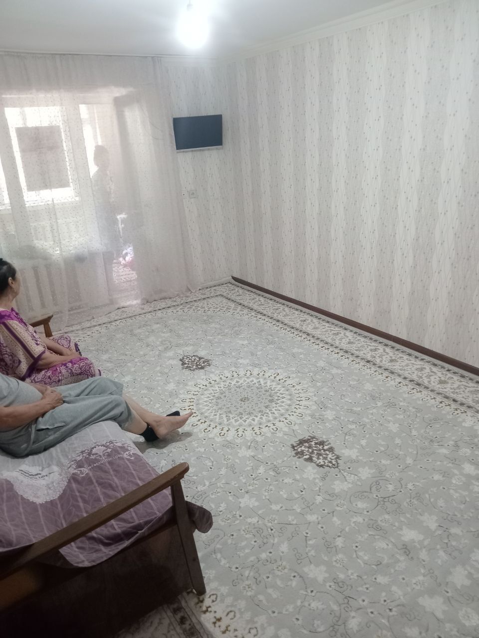 Ижарага квартира 3 хонали