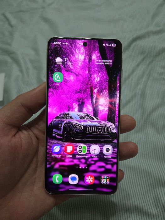 Samsung S21Fe 5G 6/128