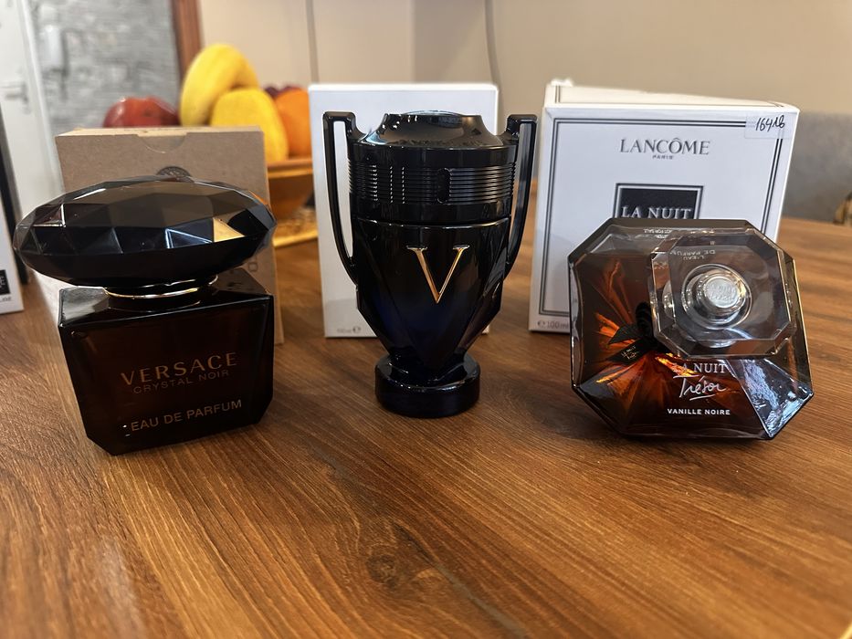 Оригинални парфюми с 30 % намаление