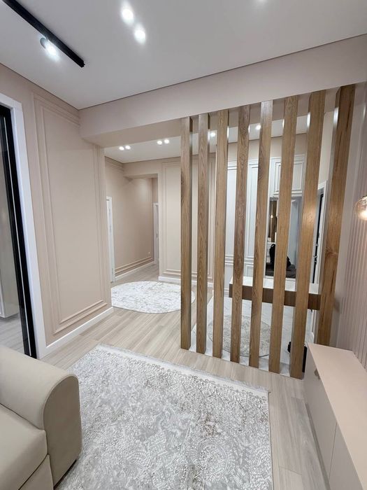 Xon Saroy Продается 2 комнатная квартира ремонт Глинка Яккасрай