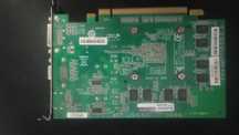 Nvidia GT220 Aproape noua