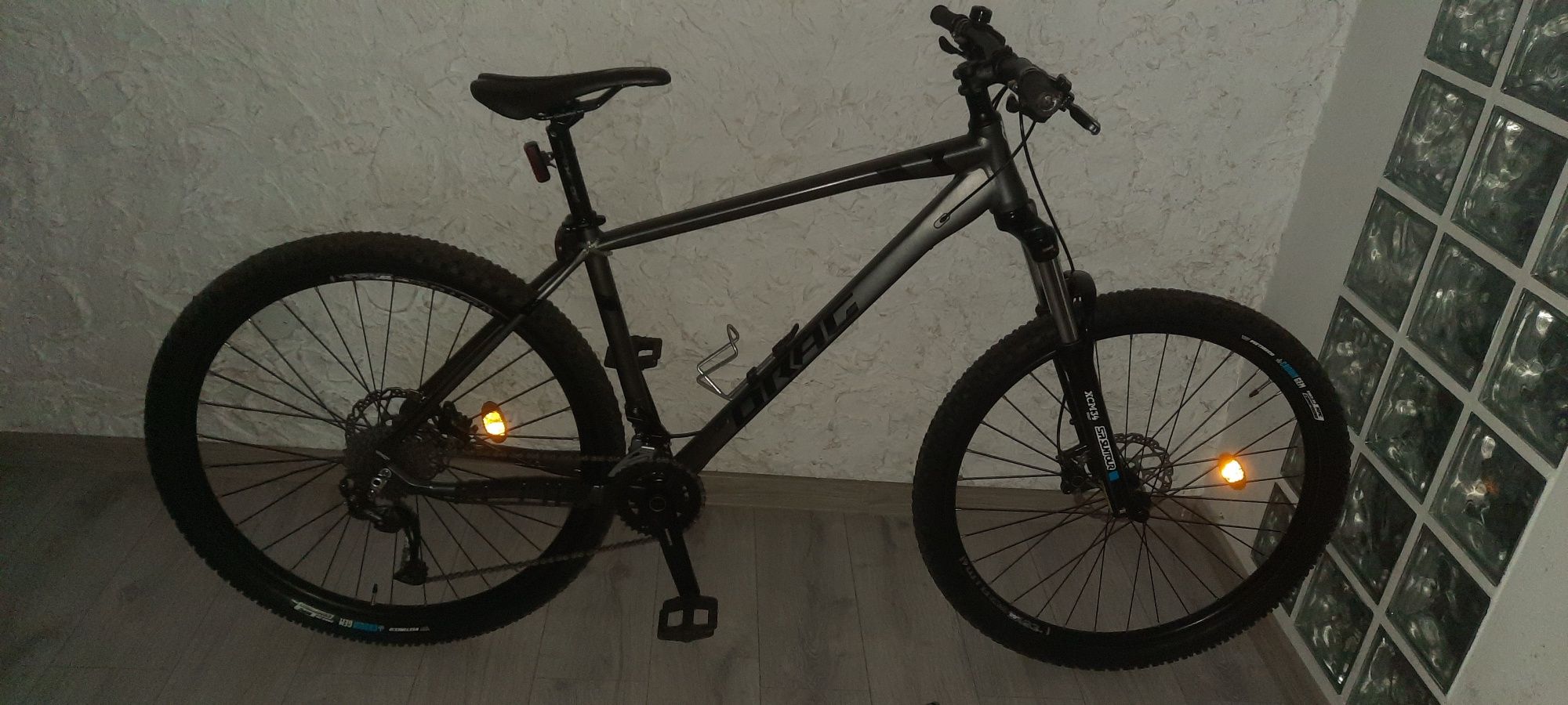 Vand bicicleta Drag Shift 3.0 pe 29 inchi