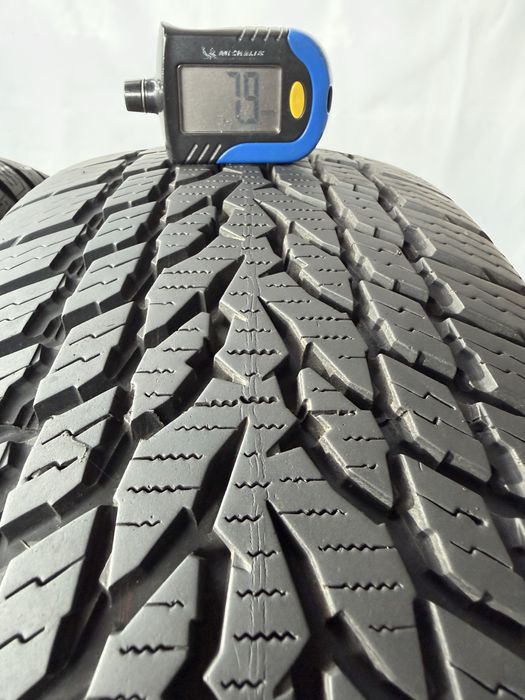 195/65/15 Nokian 2бр дот21