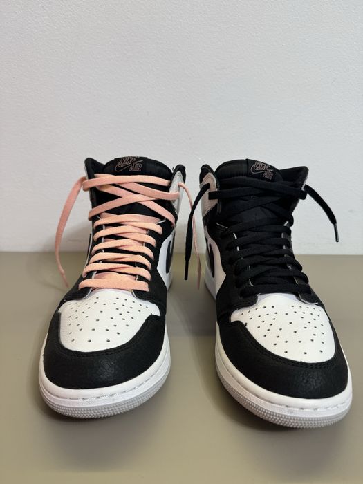 Air Jordan 1 High Stage Haze