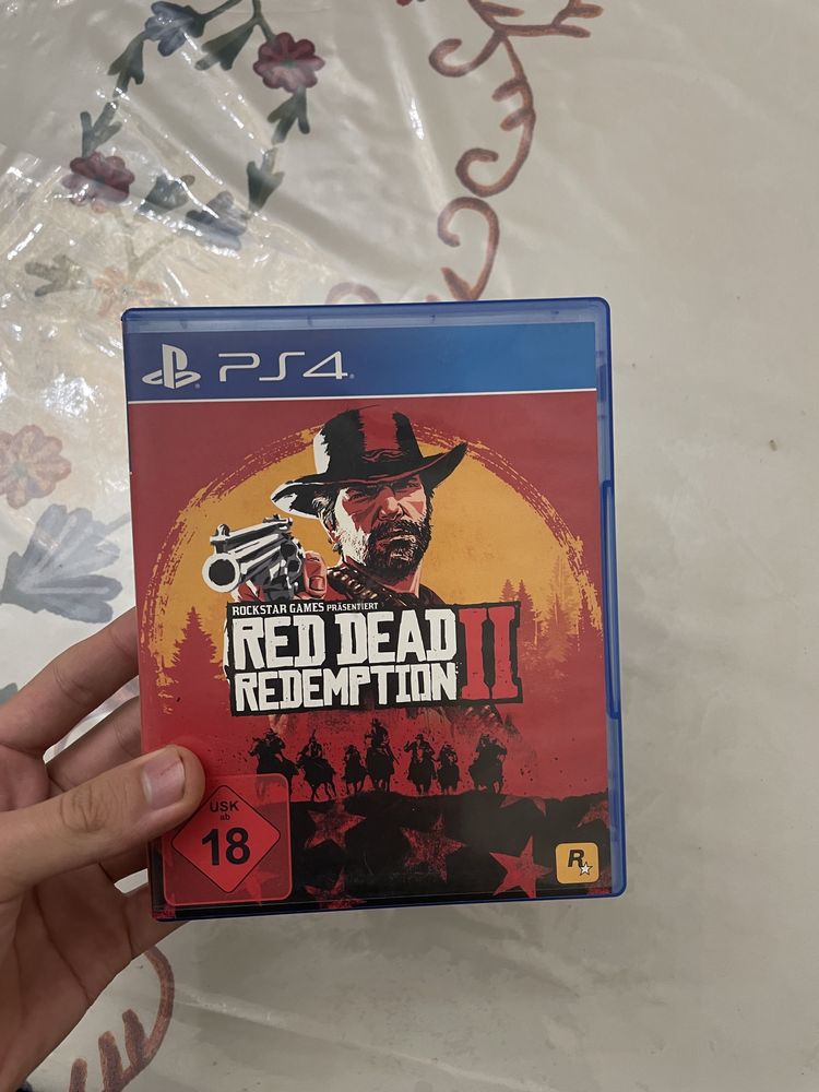 ps4 пс4 игры диск