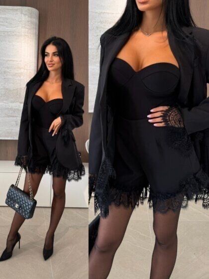 Дамски официални рокли