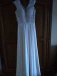 Vand rochie de mireasa