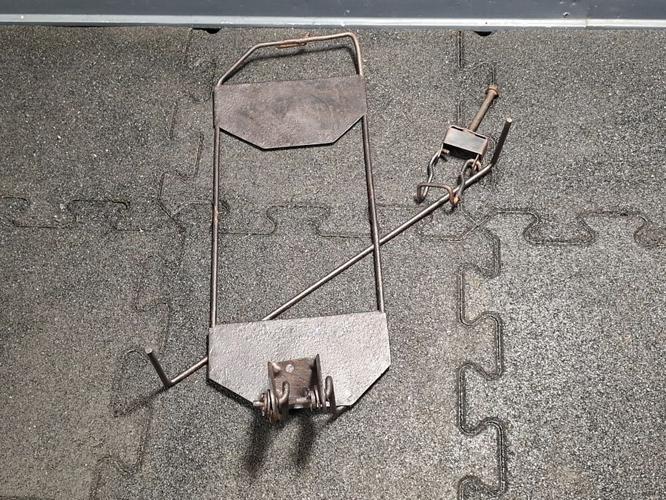 Suport roata rezerva VOLKSWAGEN CADDY II Box 9K9A 1995 - 20041.9 SDI A