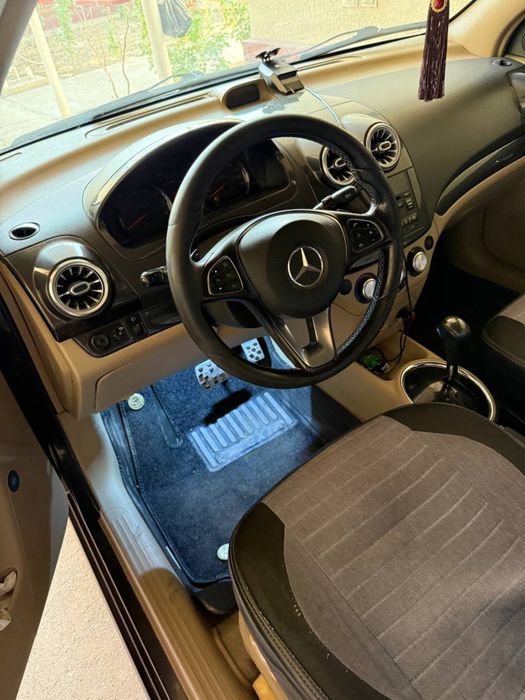 Продается нексия 3